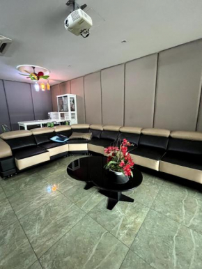 JZ at Bandar Baru Klang Townhouse
